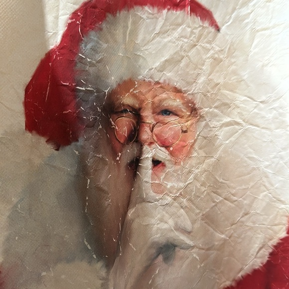 Santa Banner - Picture 6 of 7